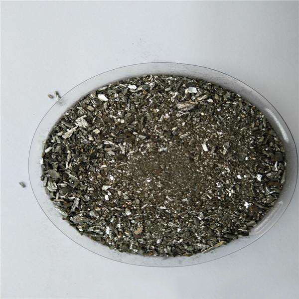 Selenuro de plata (Ag2Se) -Polvo
