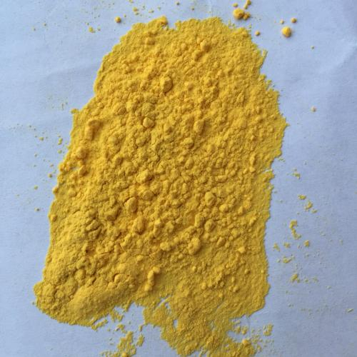 Sulfuro de arsénico (III) (As2S3) -Polvo