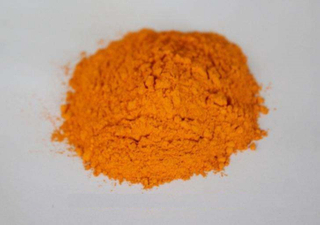 Sulfuro de cadmio (CdS)-Polvo