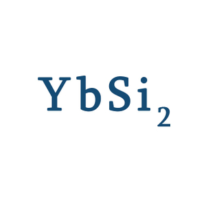 Silicida Ytterbium (YBSI2) -Powder
