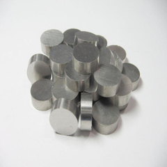 Rhenium metal (re) -pellets