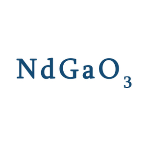 Gallato de neodimio (NDGAO3) -Powder