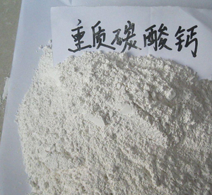 Carbonato de calcio (CaCO3)-Polvo