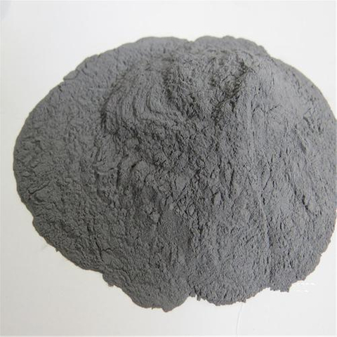 Thulium metal (tm) -powder