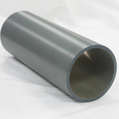 Óxido de zinc dopado con alúmina (ZnO-Al2O3) -Spray objetivo de pulverización giratoria