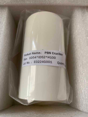 Nitruro de boro pirolítico (PNB) - Crisol