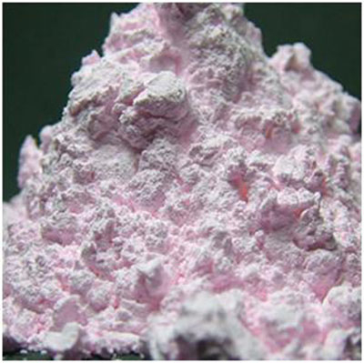 Erbium yoduro (ERI3) -Powder