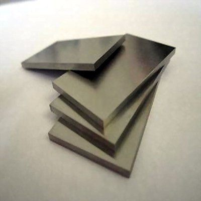 Tantalum tungsteno (TAW (90:10 WT%) - Hojas