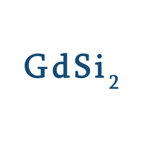 Silicida de gadolinio (GDSI2) -Powder