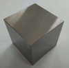 Metal de tungsteno (W) -Cubes / Cuadrados