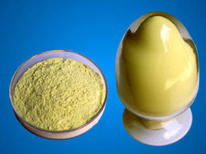 Fluoruro de samario (SMF3) -Powder