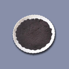 Sulfuro de hafnio (HfS2) -Polvo