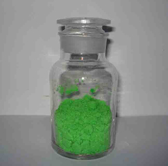 Hidrato de cloruro de níquel (II) (NiCl2•6H2O)-Polvo