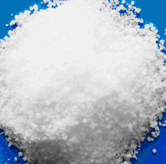 Hexafluorosilicato de sodio (Na2SiF6) -Cristalino