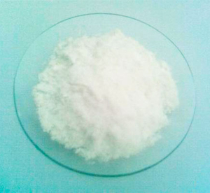 Hidróxido de bario octahidrato (Ba (OH) 2 • 8H2O) -Polvo