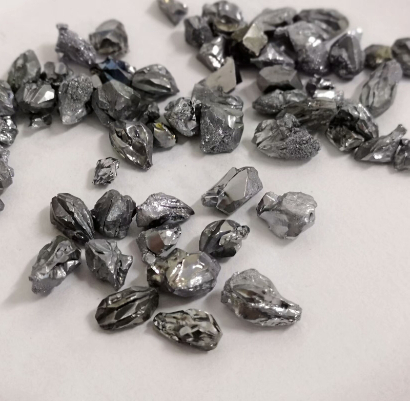 Chromium Metal (CR) -Single Crystal