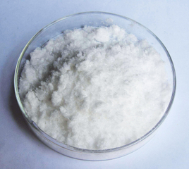 Hidrato de cloruro de indio (III) (InCl3 • xH2O) -Cristalino