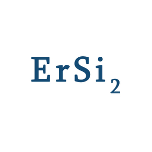 Silicida de Erbium (ERSI2) - Piezas