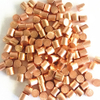Metal de cobre (CU) -Agregado / bulto
